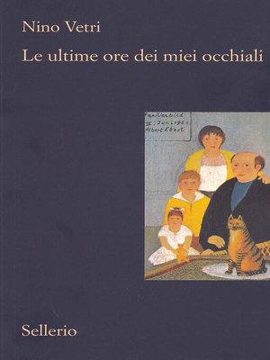 cover image of Le utlime ore dei miei occhiali